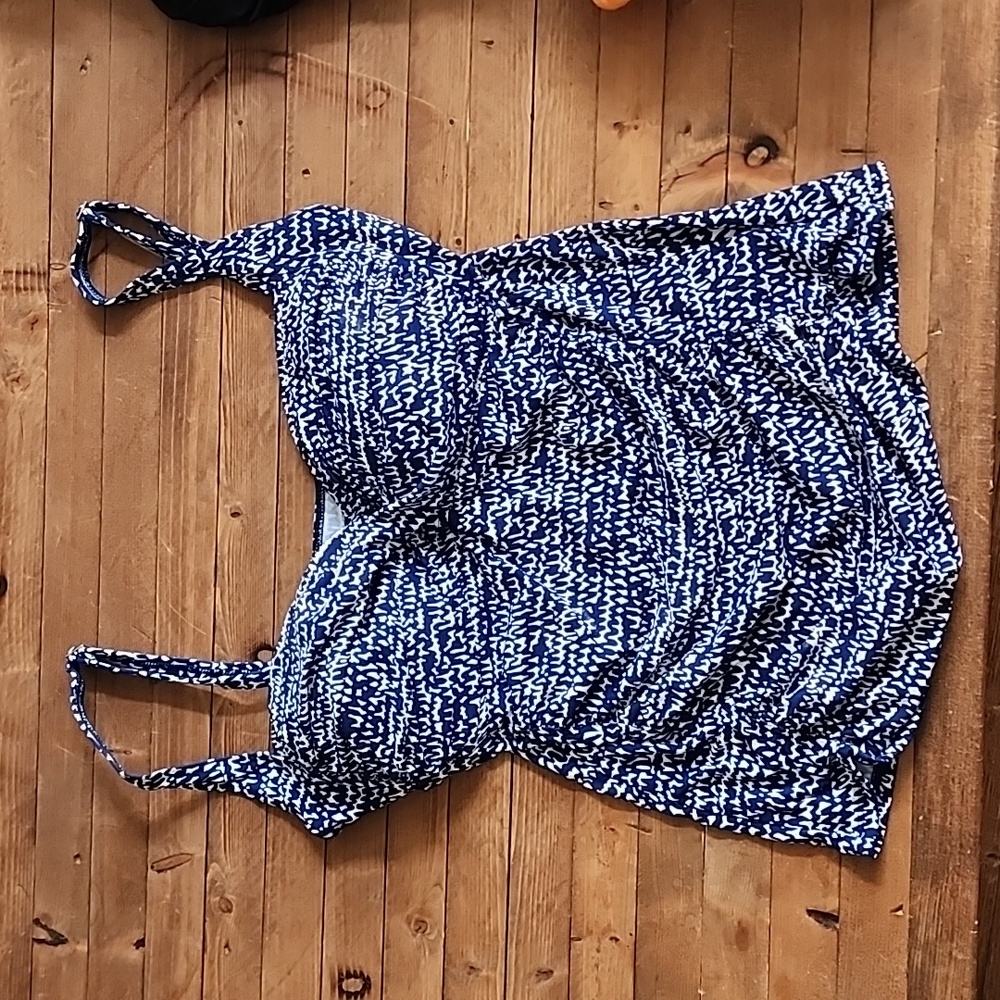 LaBlanca Swim Tankini